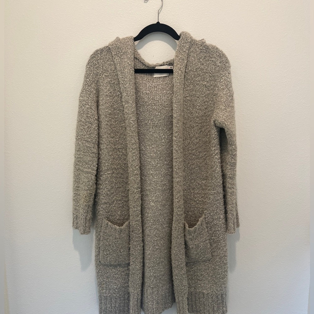 Nordstrom - Women’s Hooded Cardigan